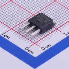 VBFB1208N 场效应管(MOSFET) N沟道 200V 25A