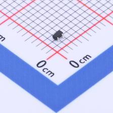 HSST3139 场效应管(MOSFET) P沟道 20V 1A