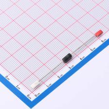 P6KE220CA 瞬态抑制二极管(TVS) 插件瞬态抑制二极管TVS