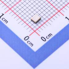 CO22H4-32.768K-33JDTSNL 有源晶振 32.768kHz ±30ppm 3.3V HCMO