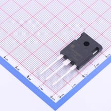 YGW40N65F1A2 IGBT管/模块 IGBT-单管