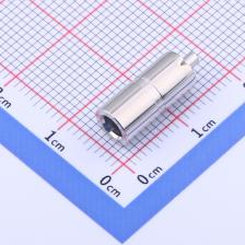 DC-351-5A-1.35 AC/DC电源连接器 DC电源插座 内径:1.35mm 外径:3