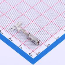 967542-2 压线端子 967542-2