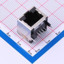 1-406541-5 连接器 1-406541-5 插头插座