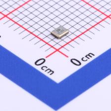 7D027000M01 无源晶振 27MHz ±10ppm 12pF