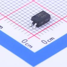 KPS28010DTLD 光耦-光电晶体管输出 KPS28010DTLD D档