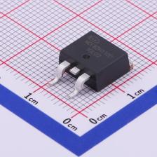 NCE82H110D 场效应管(MOSFET) NCE82H110D