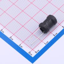 PDPTAT0812-102K 色环/插件电感 1mH ±10% 500mA 1.5Ω