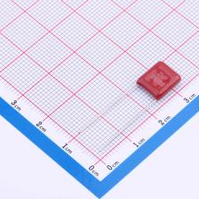 CFC2A374JD0680 聚丙烯膜电容(CBB) 370nF ±5% 100V