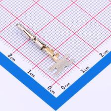 SS20W2F 圆形(线缆)连接器 SS20W2F