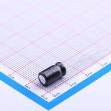 EWH1KM100E11OT 直插铝电解电容 10uF ±20% 100V