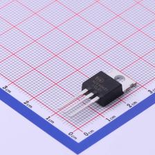 NCE40H21 场效应管(MOSFET) N沟道 40V 210A