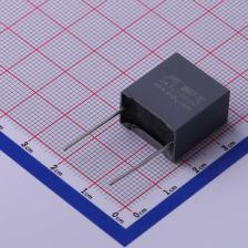 C82393JAD8RLC 聚丙烯膜电容(CBB) 39nF ±5%