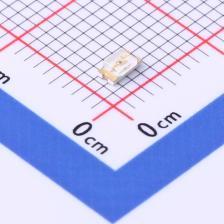 LC150QRCT 发光二极管/LED 橙红 620nm