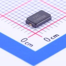 X5032110592MSB2GI 无源晶振 11.0592MHz ±10ppm 20pF