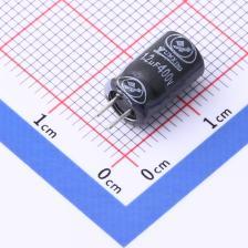 ECH2GM1R2E09CTBVZC-L 直插铝电解电容 1.2uF ±20% 400V