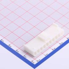 HX39616-10P 压线端子胶壳 3.96mm 1x10P