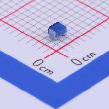 SCW2012C3N3JST 贴片电感 3.3nH ±5% 200mΩ