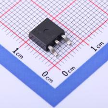 HCD65R320 场效应管(MOSFET) COOLMOS管