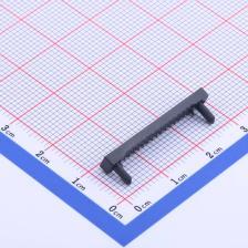 104891-3 连接器外壳 104891-3