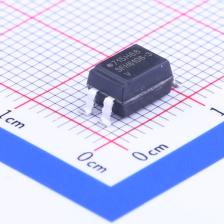 SFH6106-3T 光耦-光电晶体管输出 SFH6106-3T