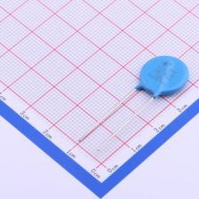 STE14D121K1EN0FSB0R0 压敏电阻 14D121K 标准品