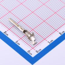 350558-1 压线端子 350558-1