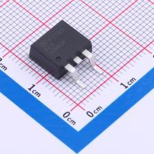 FCB20N60FTM 场效应管(MOSFET) FCB20N60F: 功率 MOSFET，N 沟道