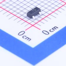 MMBTA42 三极管(BJT) NPN 300V 500mA