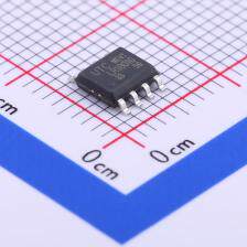 LR1801G-33-SH2-R 线性稳压器(LDO) 正 Vin=6V Vout=3.3V 1A 60dB