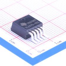 TL2575-05IKTTR DC-DC电源芯片 降压型