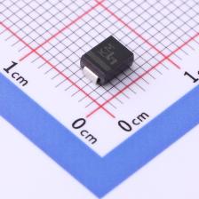 SMBJ7.0A 瞬态抑制二极管(TVS) 单向 Vrwm:7V 600W