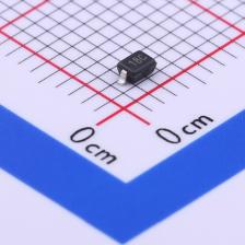 SD18C 瞬态抑制二极管(TVS) 双向 Vrwm:18V