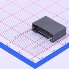 C82222J3DD2R8LC 聚丙烯膜电容(CBB) 2.2nF ±5%