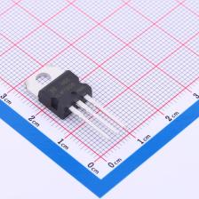 LM7806TG 线性稳压器(LDO) LM7806TG