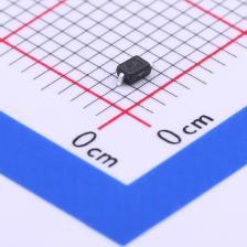 BV03CW 瞬态抑制二极管(TVS) 双向 Vrwm:3V