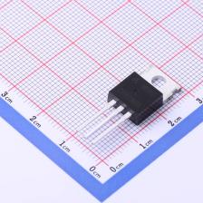 APG082N01 场效应管(MOSFET) N沟道 100V 100A