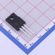 SLF12N65S 场效应管(MOSFET) SLF12N65S
