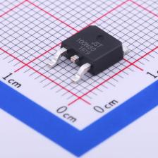 JST100N30T2 场效应管(MOSFET) N沟道 30V 100A
