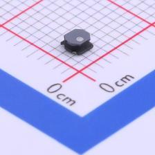 NRH2412T3R3MNGH 功率电感 3.3uH ±20% 750mA 225mΩ