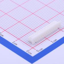 A1251H-15P 压线端子胶壳 1.25mm 1x15P