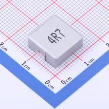 NBMC1250N-4R7M 功率电感 4.7uH ±20%