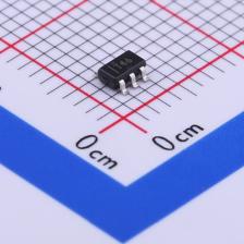 TPS73633DBVR 线性稳压器(LDO) 正 Vin=5.5V Vout=3.3V 400mA 58d