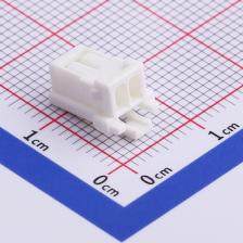 513820200 压线端子胶壳 2mm 1x2P