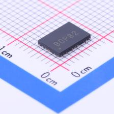 SIT1602AI-82-33E-75.000000Y 预编程振荡器 75MHz 3.3V ±25ppm
