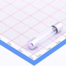 0312003.MXP 一次性保险丝 3A 250V 快熔型