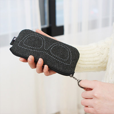 Etui à lunettes - Ref 1249087 Image 5