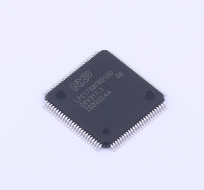 LPC1763FBD100 1764 1765 1766 1767 1768 1769 微控制器单片机