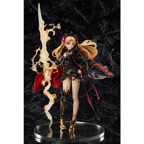 一番正品[现货] Fate/Grand Order Lancer/埃列什基伽勒