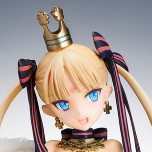 一番正品[现货] Native 大枪苇人 王女 斯特拉公主